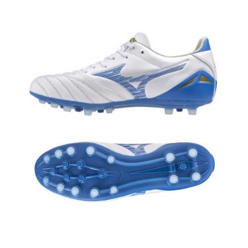 미즈노 모렐리아 네오 4 프로 AG P1GA2435-25