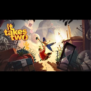 닌텐도 스위치 잇 테이크 투 It Takes Two_이미지