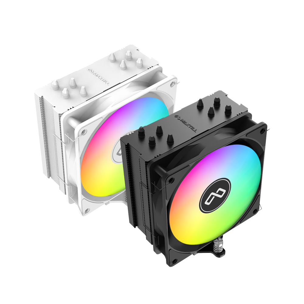 MAXTILL MAX400 ARGB (블랙)_이미지