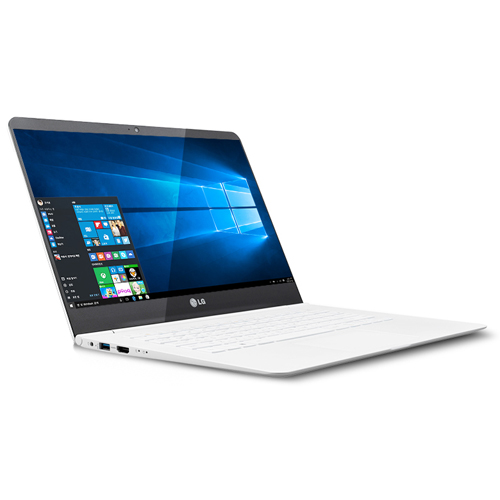 LG전자 PC그램 14Z960-GA56K (SSD 1TB)