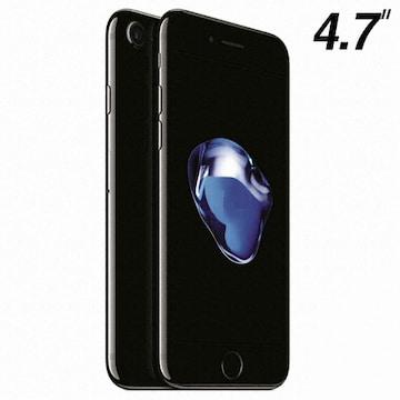APPLE 아이폰7 LTE 256GB, 자급제 (해외구매)
