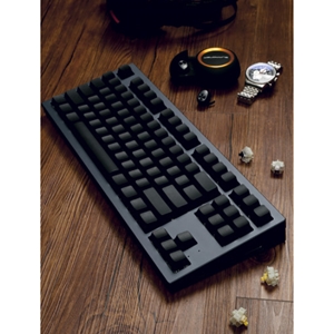 몬스타 닌자87 ALU XO-Z RGB 풀알루미늄 저소음 질리오스계열 Z축 퀵스왑