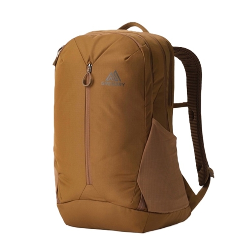 그레고리 유틸리티백팩 룬 RHUNE 28리터 COYOTE BROWN 40J13020