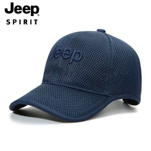 JEEP SPIRIT 여름용 메쉬 야구모자 OM18CD996CA0758 이베이_이미지