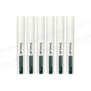 나우코스 바이브랩 리바이브 테라피 헤어 브로우 래쉬 세럼 10ml (6개)_이미지