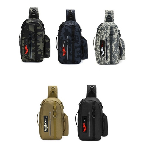 멀티 낚시가방 루어백_이미지