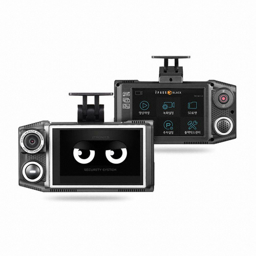 ����Ʈ�δн� �����н����� ITB-7000 ���� 2ä��