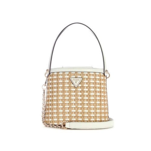 게스 아탈리아 ATALIA 크로스바디 버킷백 RP2A37J2