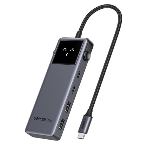 UGREEN CM888 (6포트/Type C)