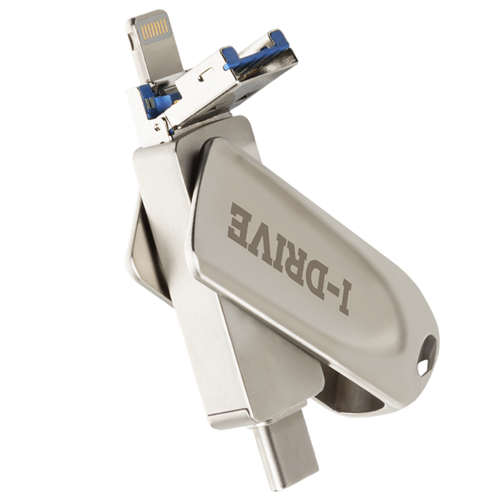 아이몰 IDrive OTGI-DRIVE 3.0 (32GB)