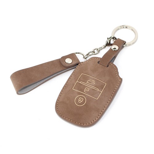 시에나 세미셀렉티드 스마트키케이스 기아 J타입