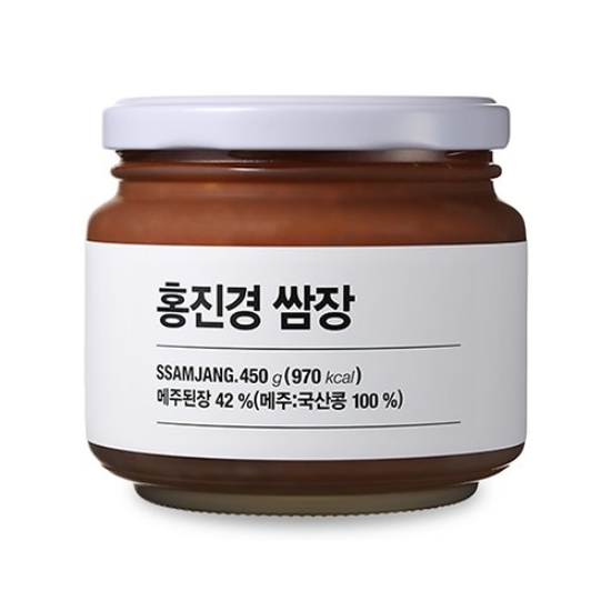 홍진경 쌈장 450g (1개)_이미지