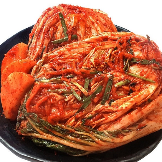 국내산 생포기김치 10kg