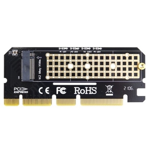 ����Ʈ�� COMS IH081 M.2 to PCIe ������