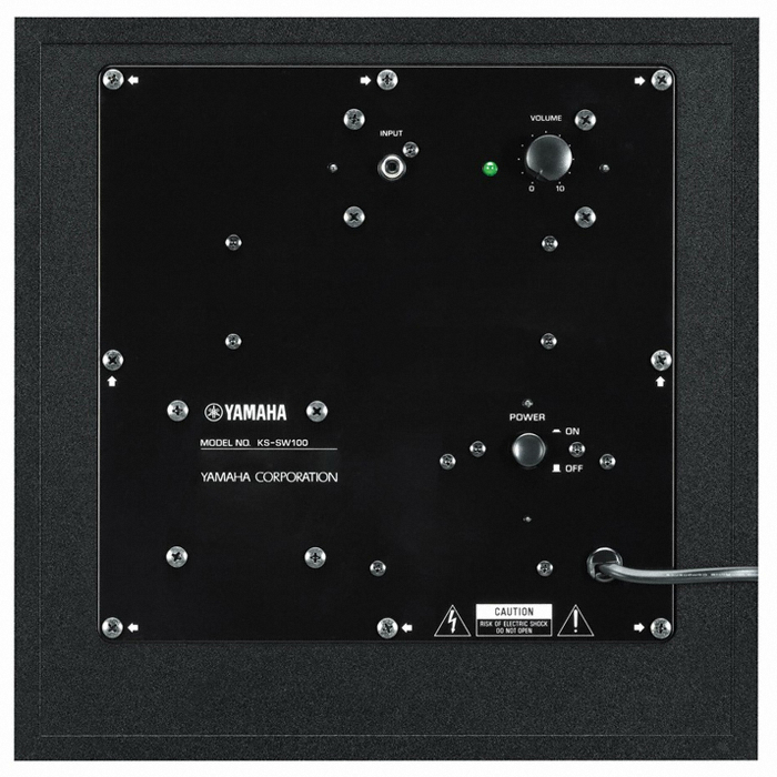 �߸��� KS-SW100