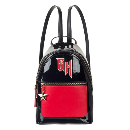 gigi hadid mini backpack 타미힐피거 Gigi Hadid mini backpack TFMR3AAE50A0B60 : 다나와 가격비교