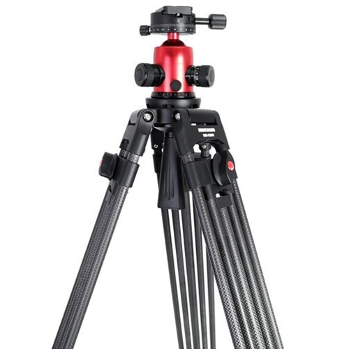 호루스벤누 HVD-X1800 삼각대 (LX5-360 헤드)