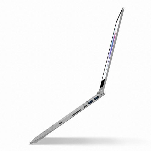 MSI 프레스티지 PS42 8RB-i7 모던 WIN10 (SSD 128GB)_이미지