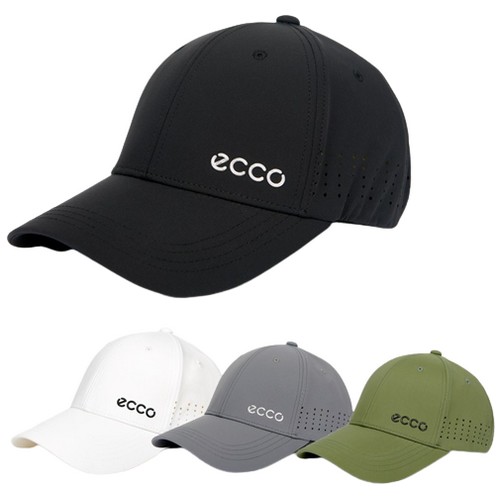 에코 사이드 펀칭 볼 캡 EB2S041