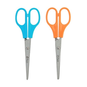 피스코리아  왼손학생가위 SM-771 피스코리아