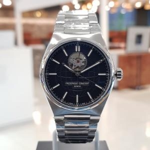 �����帯�ܽ�źƮ Other Brand �����帯 �ܽ�źƮ FC 310B4NH6B ���̶����� ��Ʈ��Ʈ ���� ��Ż �����ƽ 41mm Other ..