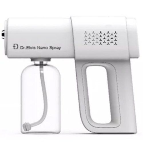 닥터엘비스 나노분사 자동 분무기 DBRCUGG-001
