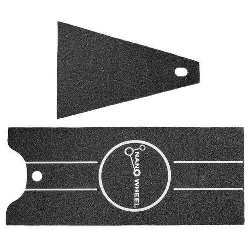 나노휠 MB-X3 발판 스티커_이미지