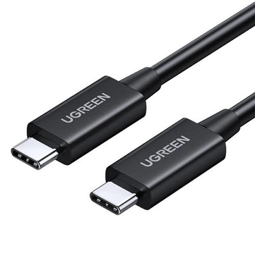 UGREEN U-30691 USB4 C to C타입 케이블