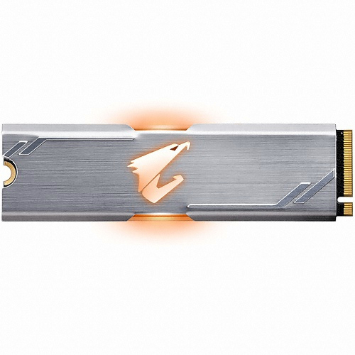 GIGABYTE AORUS RGB M.2 NVMe (512GB)
