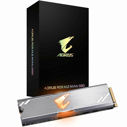 GIGABYTE AORUS RGB M.2 NVMe (512GB)_이미지