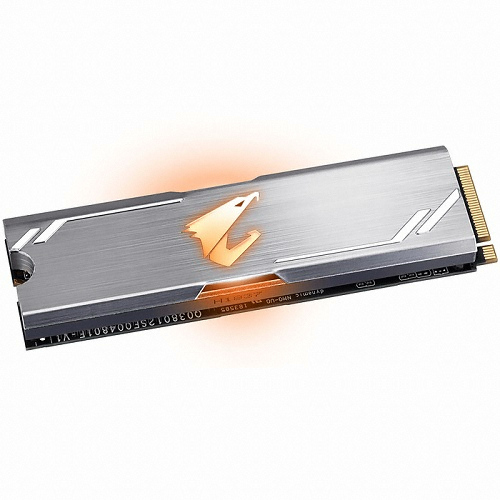 GIGABYTE AORUS RGB M.2 NVMe