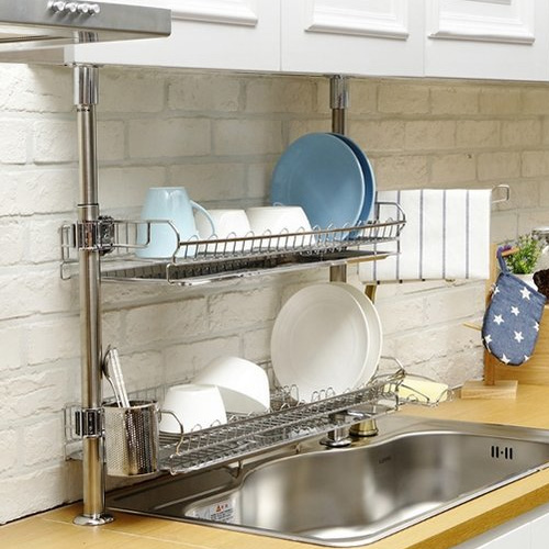 원터치 기둥식 선반 600A