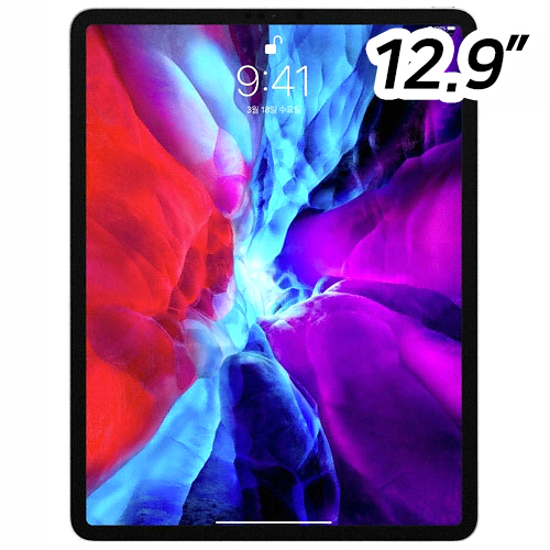 APPLE iPad Pro 12.9 4세대 Cellular 중고 (512GB)_이미지
