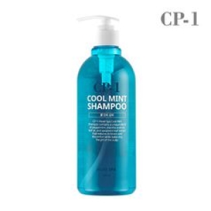 에스테틱하우스 CP-1 쿨 민트 샴푸 500ml (6개)_이미지