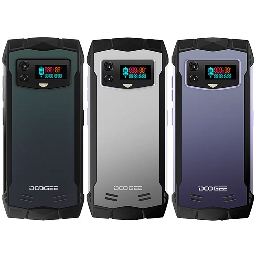 doogee Smini LTE 256GB, �ڱ���