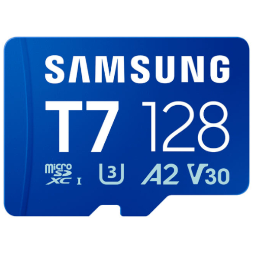 삼성전자 micro SD T7 (128GB)_이미지