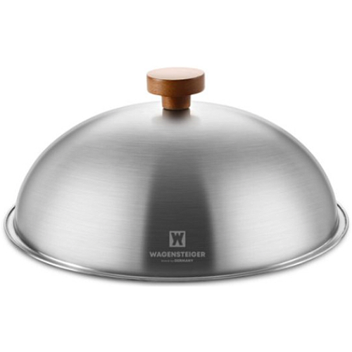 바겐슈타이거 그리들 레스팅커버 실버 (20cm)_이미지