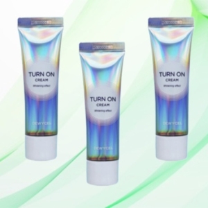 코스맥스 듀이셀 턴온 크림 50ml (3개)
