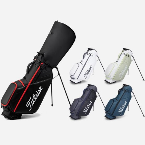 타이틀리스트 퍼포먼스 스포츠 스탠드백 TB22SXPSK이미지입니다. 누르면 해당 게시물로 새창이동합니다.