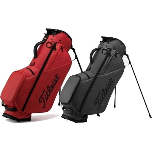 타이틀리스트 퍼포먼스 스포츠 스탠드백 TB22SXPSK (공식판매처)_이미지