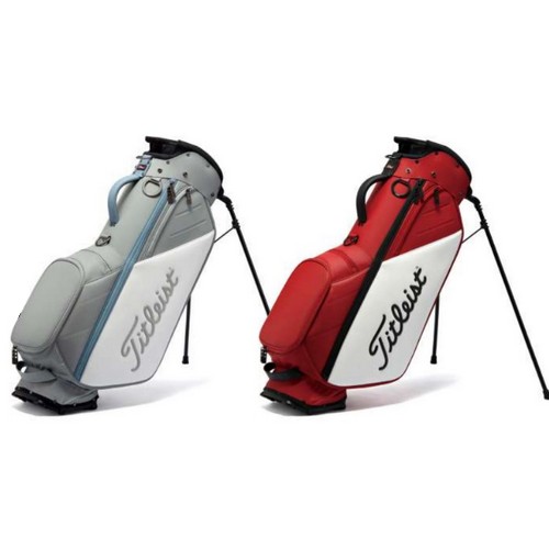 타이틀리스트 퍼포먼스 스포츠 스탠드백 TB22SXPSK (공식판매처)_이미지
