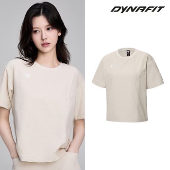 다이나핏 루카 2.0 반팔티 YWM25246E1_이미지