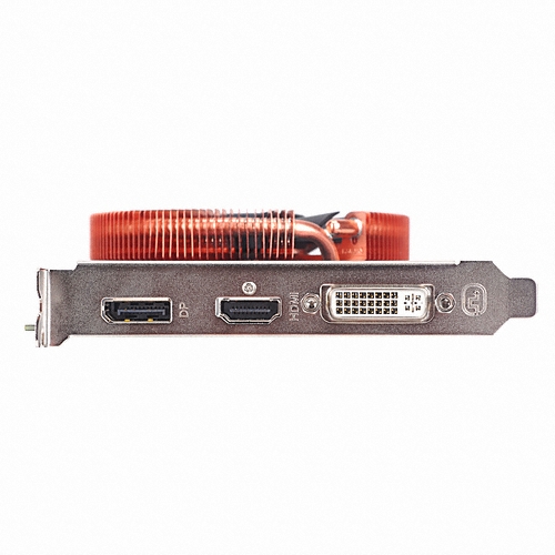 잘만 라데온 HD 7750 Z D5 1GB VF902_이미지