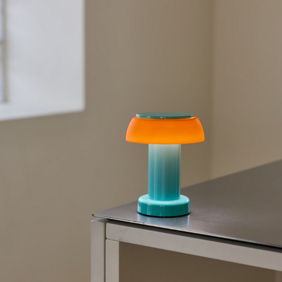  노코 오브젝트 NOKO Mini Portable Lamp