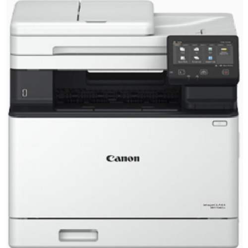 Canon MF756Cx (기본토너)