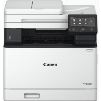 Canon MF756Cx