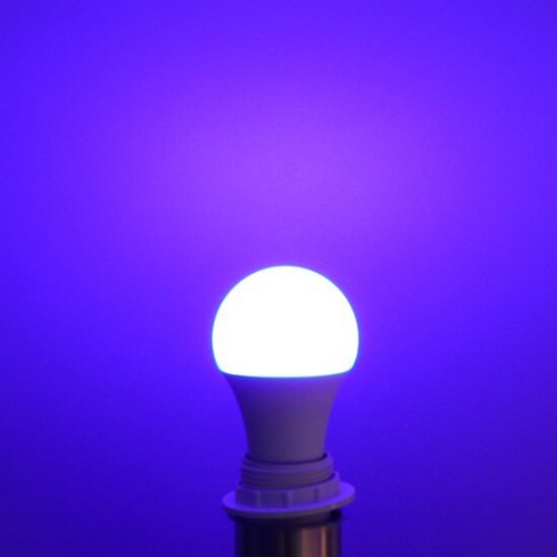 ��̾� LED ���ں� �÷� �������� ���� 9W