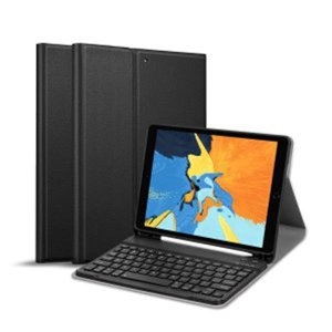 데이웍스 아이패드 8,9세대 블루투스 키보드 태블릿 케이스 DNT-KBS01_이미지