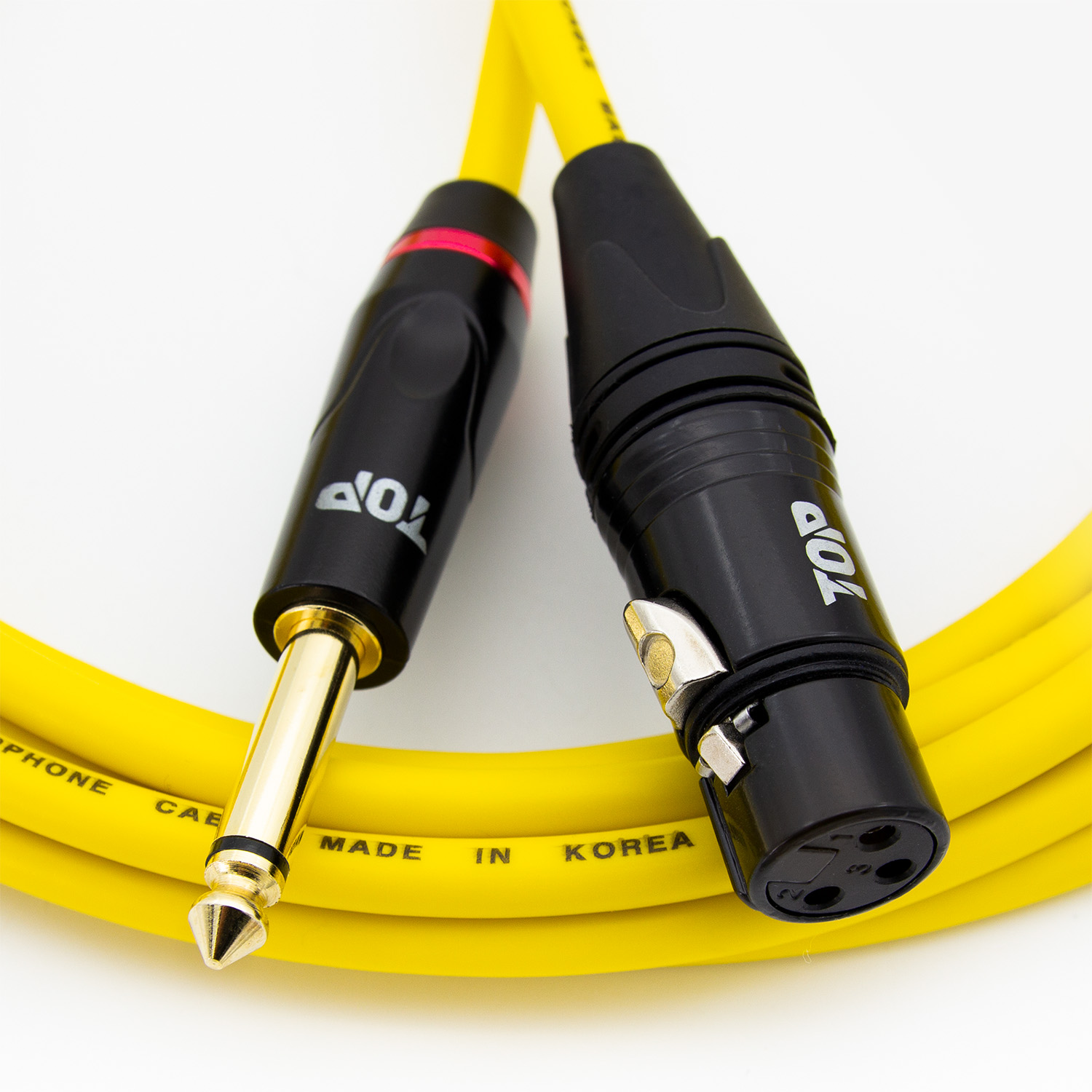 ž���ο���ġ�� HDTOP 5.5 ��� to XLR �� ����ũ ���̺� �������ο�