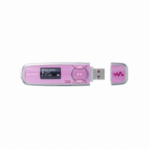 SONY Walkman NWZ-B130F Series NWZ-B133F 1GB_이미지